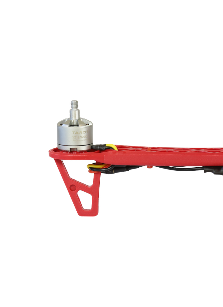 Tarot 2212 920KV 3-4S Brushless Motor & Prop - TL9014-02/03 - Image 3