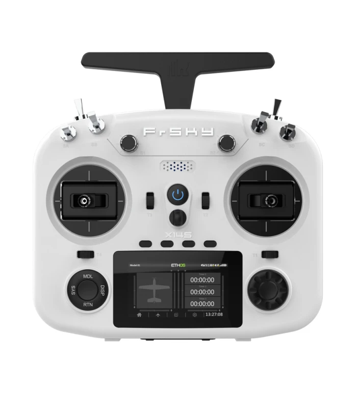 FrSky TWIN X14S Dual 2.4Ghz Transmitter - Image 2