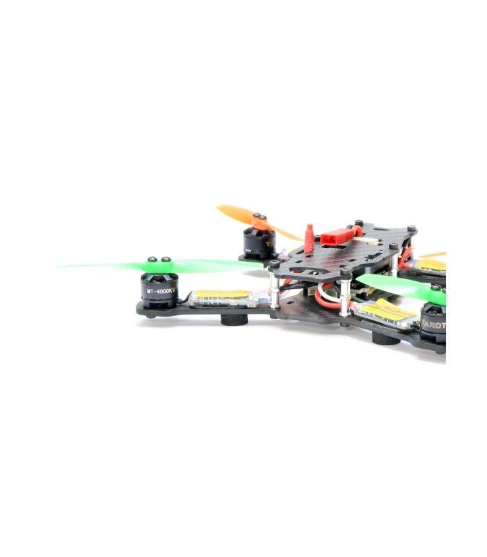 Tarot MT1104 4000KV 3S Motor with 3020 Prop Set - TL150M1 - Image 5
