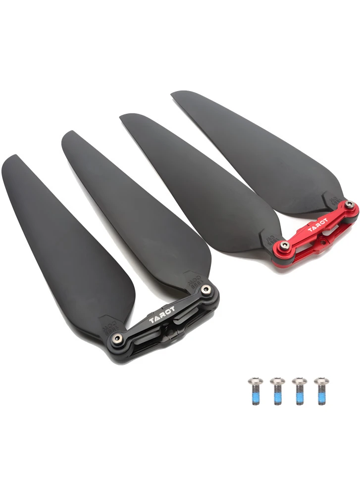 Tarot High Efficiency Folding Propellers CW/CCW