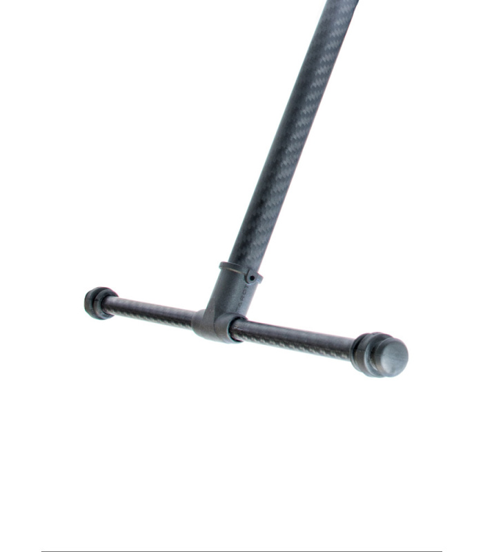 Tarot 16mm/10mm Plastic Landing Skid T Piece TL68B16 - Image 3