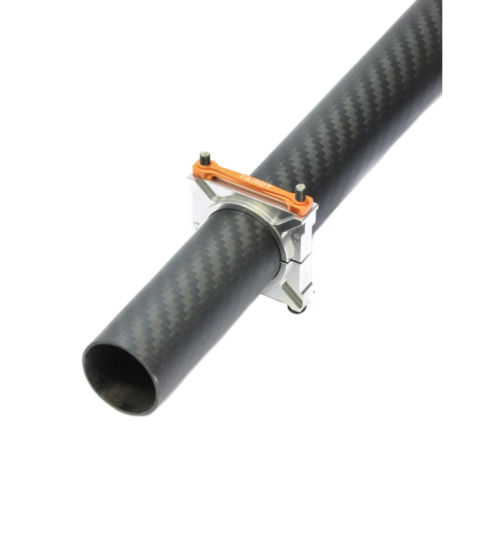 Tarot Multirotor 16/22/25mm Metal Tube Clamp (1pcs) - Image 2