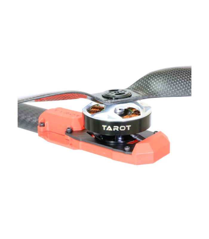 Tarot 5008 340KV 6S Multirotor Brushless Disc Motor - TL96020 - Image 3