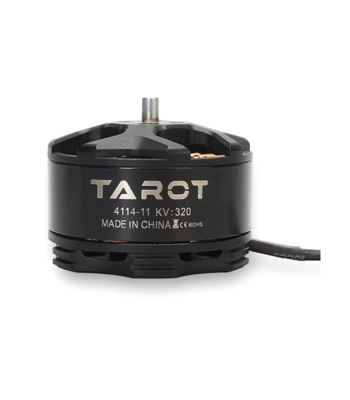Tarot 4114 320KV 6S Multirotor Brushless Motor - TL100B08 - Image 5