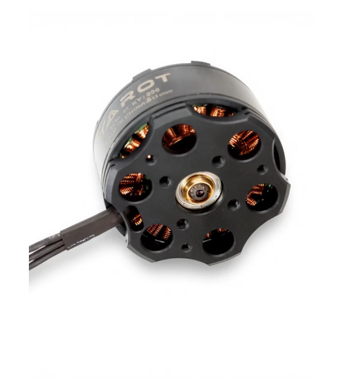 Tarot 4114 320KV 6S Multirotor Brushless Motor - TL100B08 - Image 6