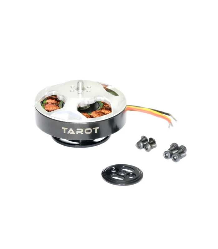 Tarot 5008 340KV 6S Multirotor Brushless Disc Motor - TL96020 - Image 2