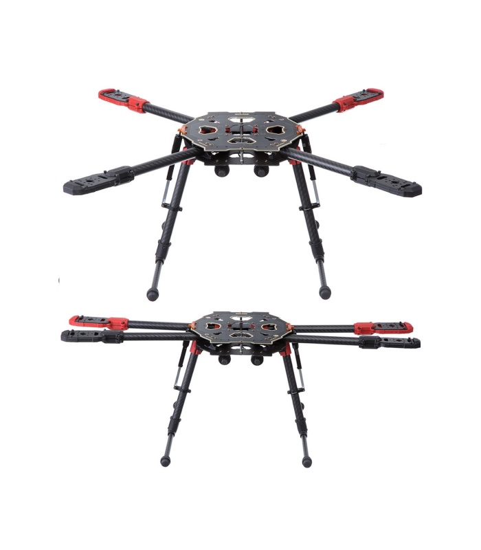 Tarot 650 Drone