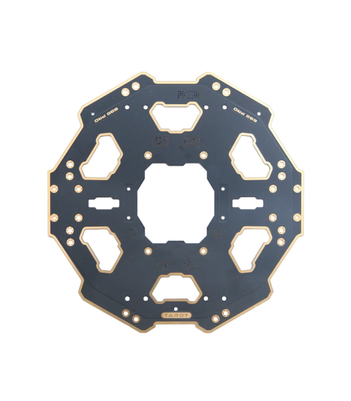 Tarot 680Pro Replacement Main Boards with Integrated PCB - Image 2