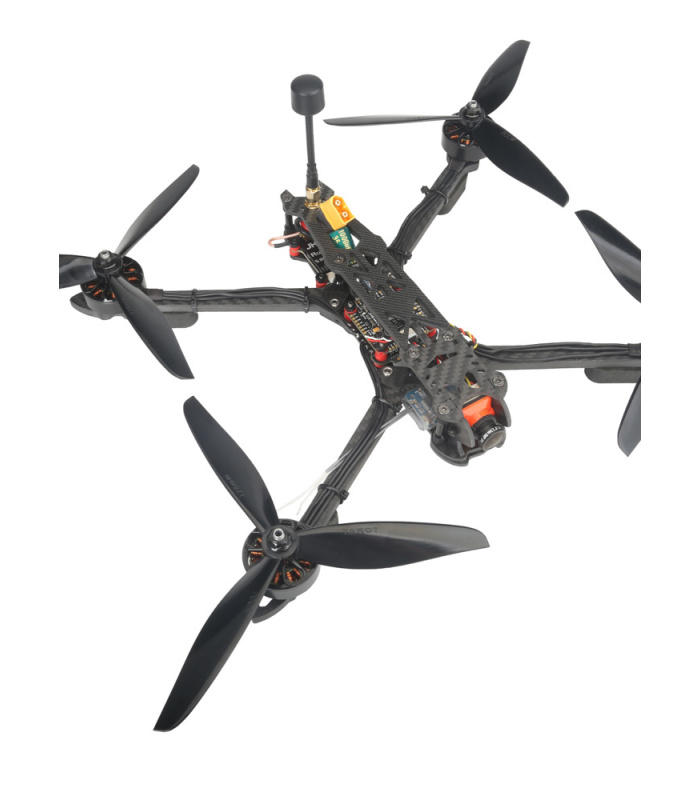 Tarot 7 Inch FPV Racing Drone Frame Mark 4 - TL1600 - Image 4