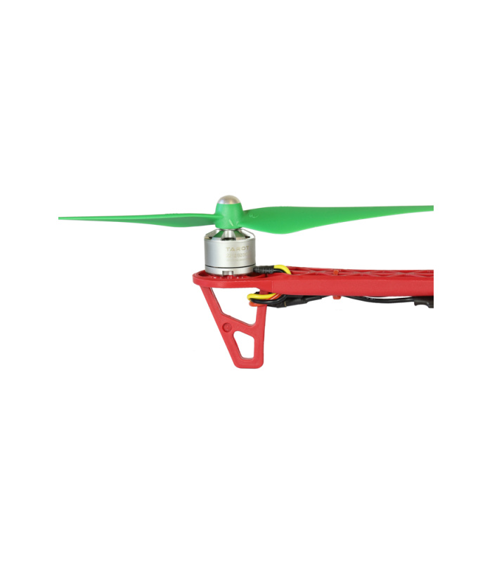 Tarot-920KV-Motor Tarot 2212 920KV 3-4S Brushless Motor & Prop - TL9014-02/03 - Image 2