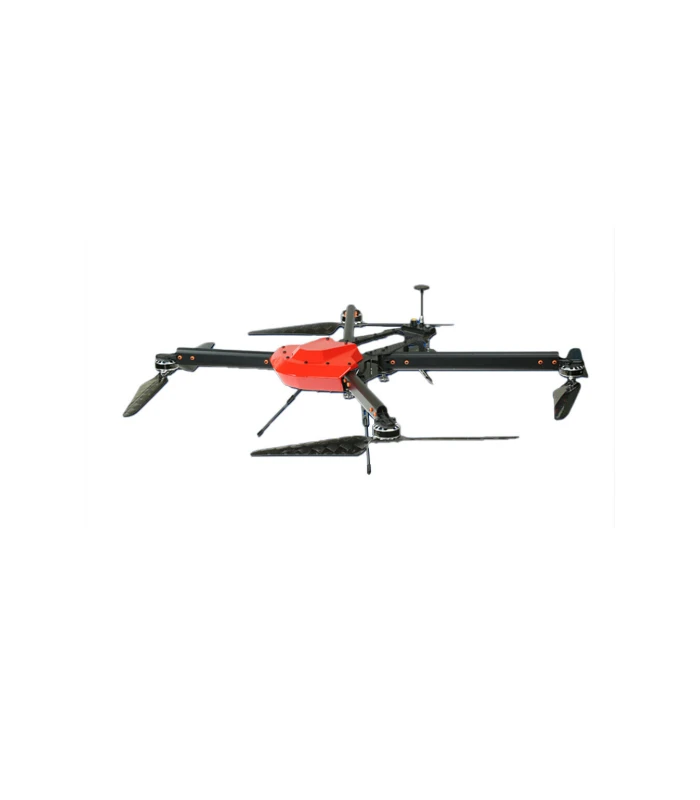 Tarot Peeper I Long Endurance Foldable Quadcopter Frame - TL750S1 - Image 3