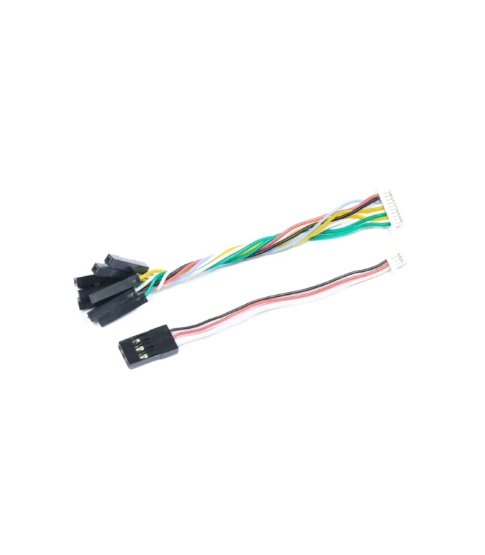 Tarot Spare Part FC to RX Cables (T120/130/140/150) - Image 1