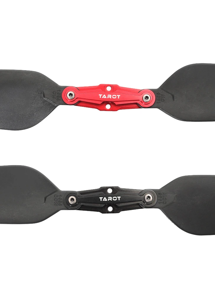 Tarot High Efficiency Folding Propellers CW/CCW - Image 2
