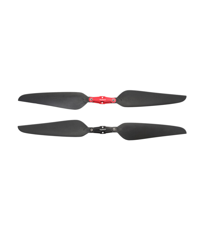 Tarot High Efficiency Folding Propellers CW/CCW - Image 3