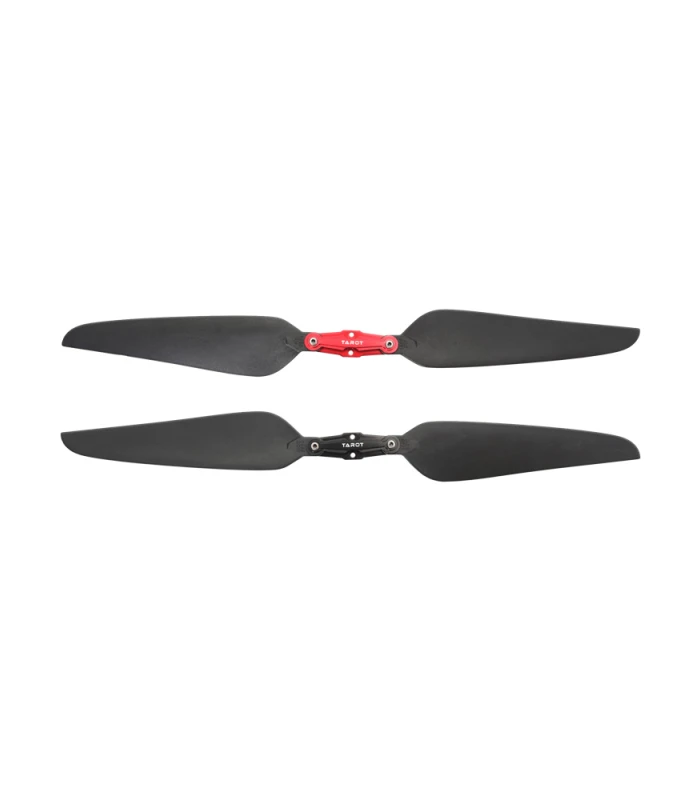 Tarot High Efficiency Folding Prop Set 1565 Tarot High Efficiency Folding Propellers CW/CCW - Image 3