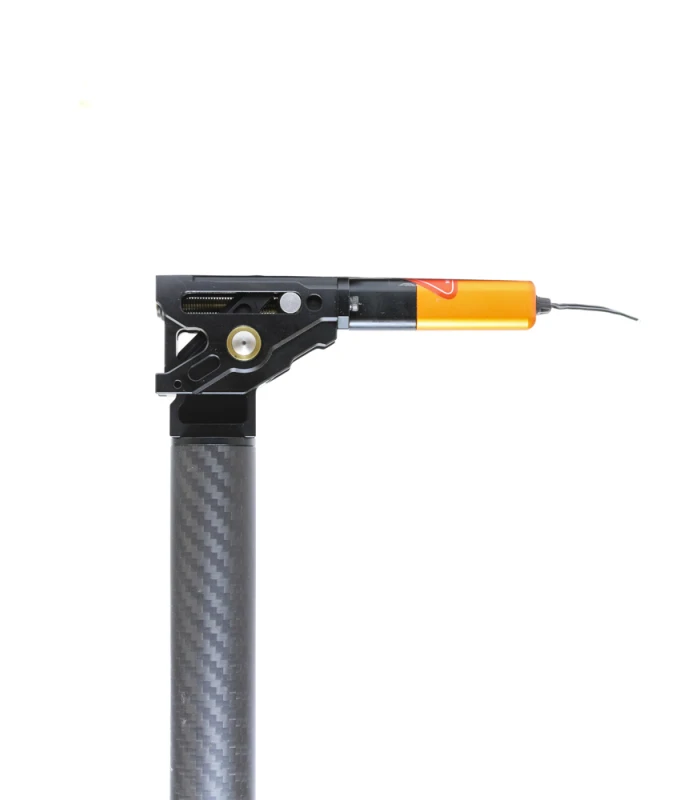 Tarot Retractable Landing Gear Motor for Large UAVs - 25mm - Image 3