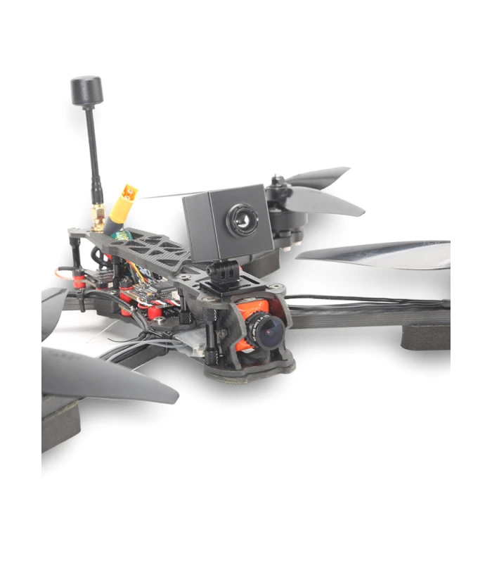 Tarot Mini FPV Infrared Thermal Imaging Camera - Image 3