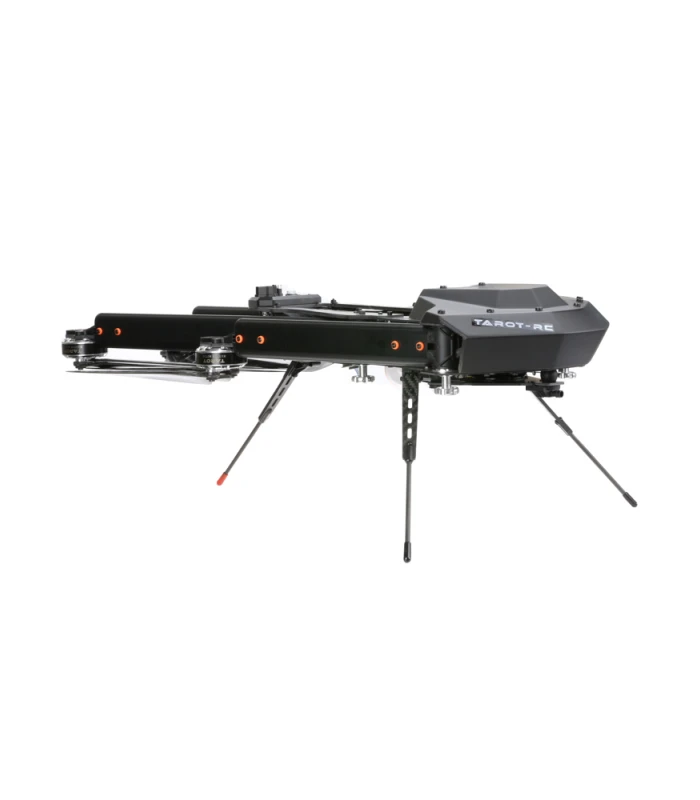 Tarot Peeper I Long Endurance Foldable Quadcopter Frame - TL750S1 - Image 1