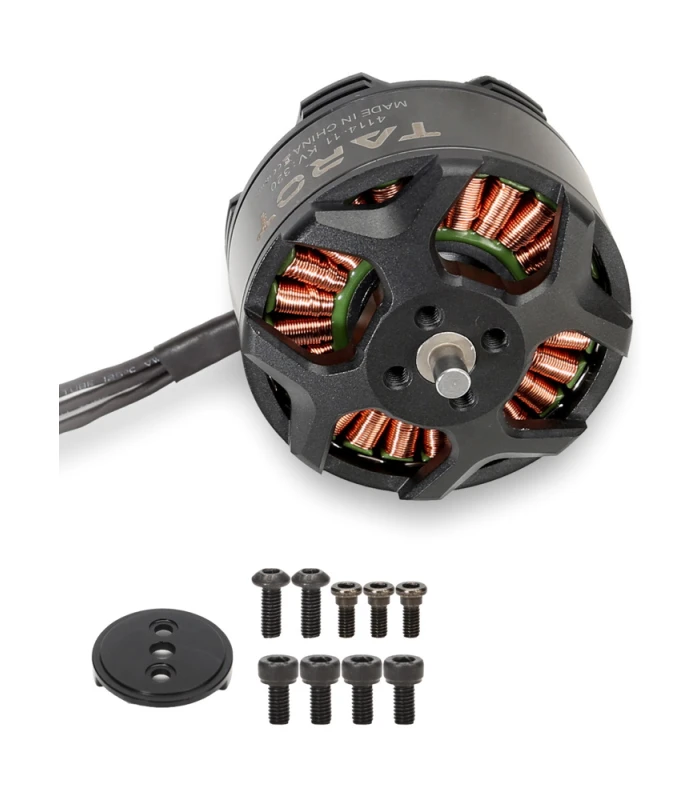 Tarot 4114 320KV 6S Multirotor Brushless Motor - TL100B08 - Image 4
