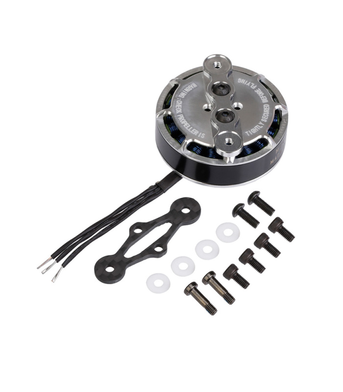 Tarot 4008 330KV 6S Multirotor Brushless Disc Motor - TL2955 - Image 2