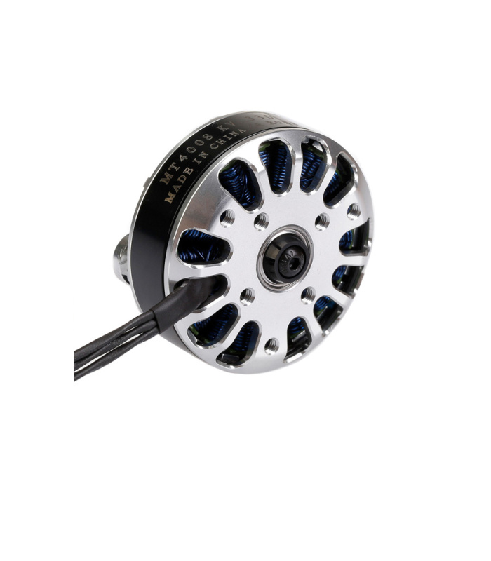 Tarot 4008 330KV 6S Multirotor Brushless Disc Motor - TL2955 - Image 3