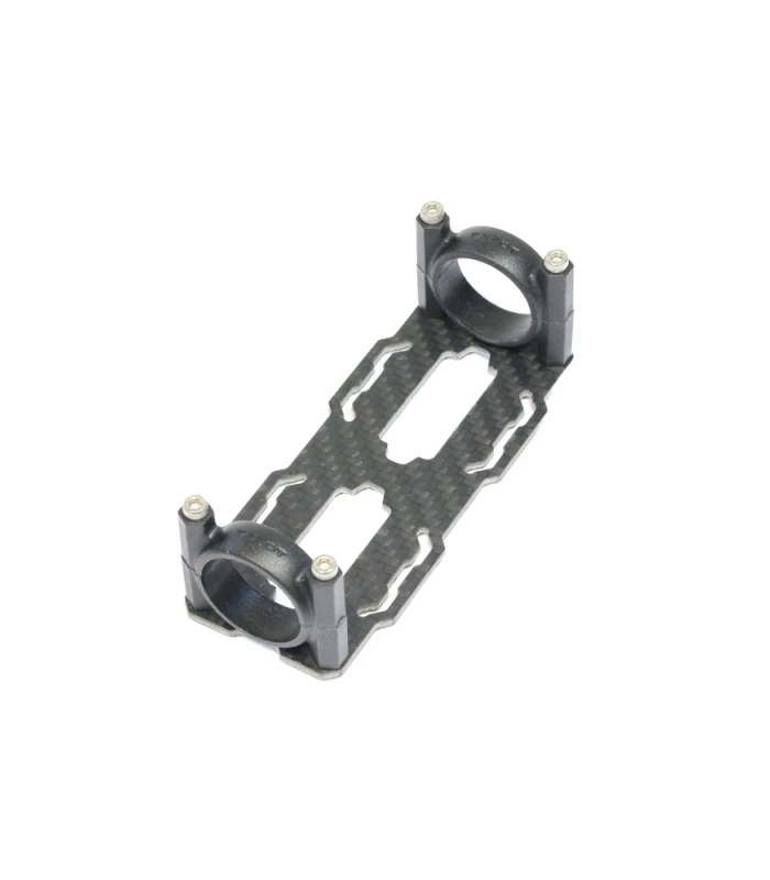 Tarot 25mm Carbon Tube Battery Mount - TL80B04 - Image 2