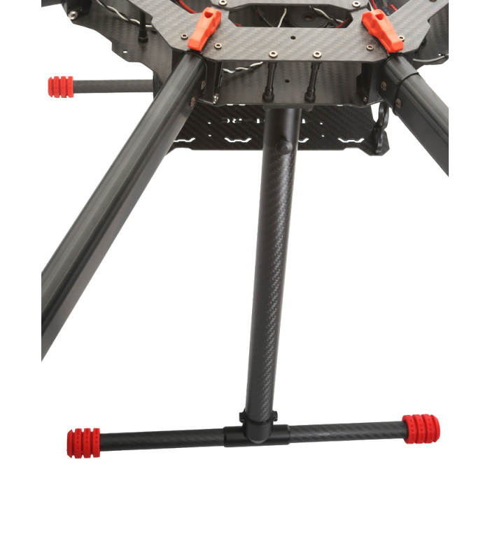 Tarot 25 to 16mm Landing Gear with Quick Release TL8X028 - Image 3