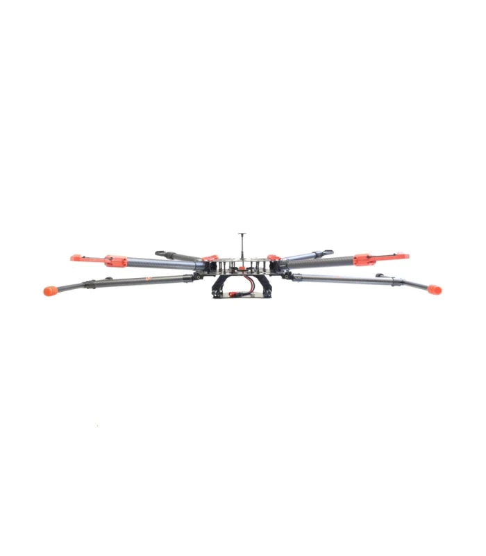 Tarot X4 Carbon Fibre Foldable Quadcopter Frame - TL4X001 - Image 2