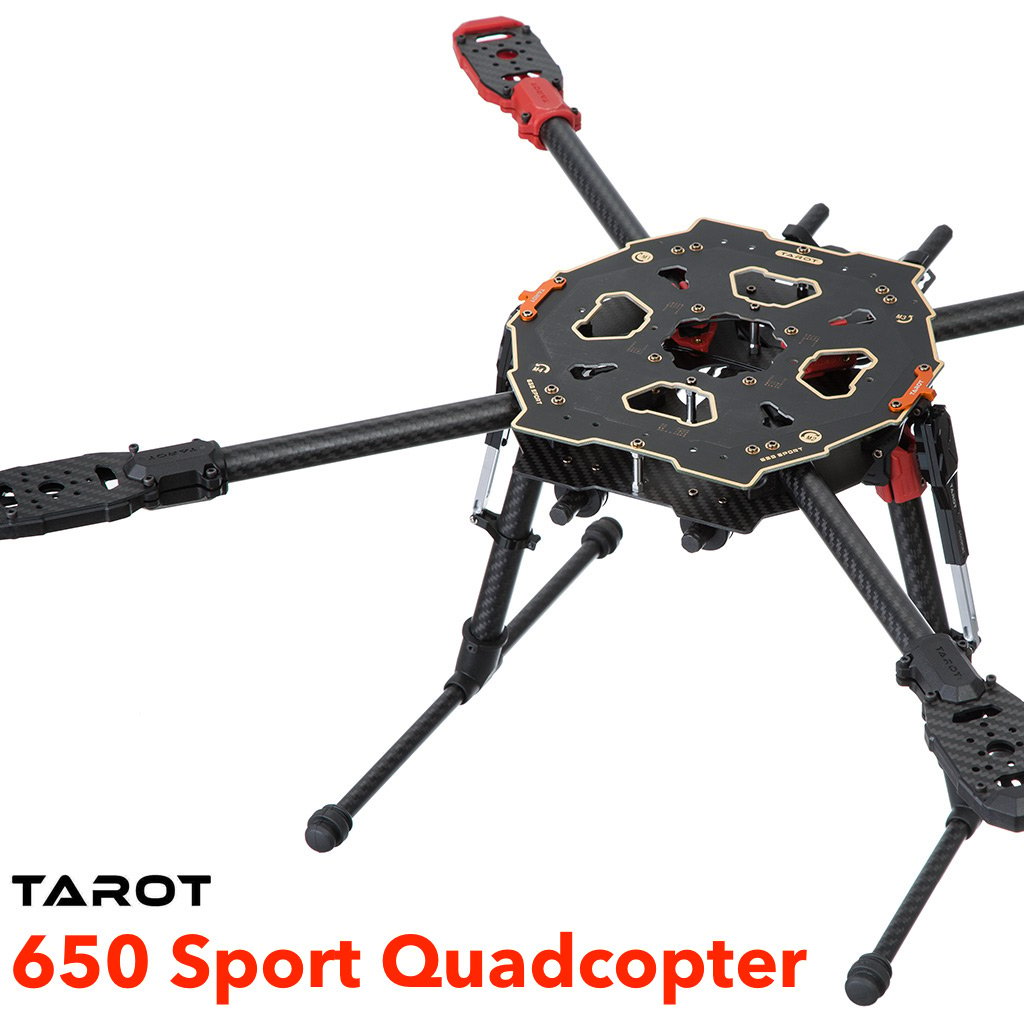 Tarot650 Sport