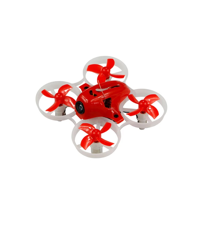 LDARC Rainbow Pack 31MM 4 Blade CW/CCW Props 1MM HUB - Image 4