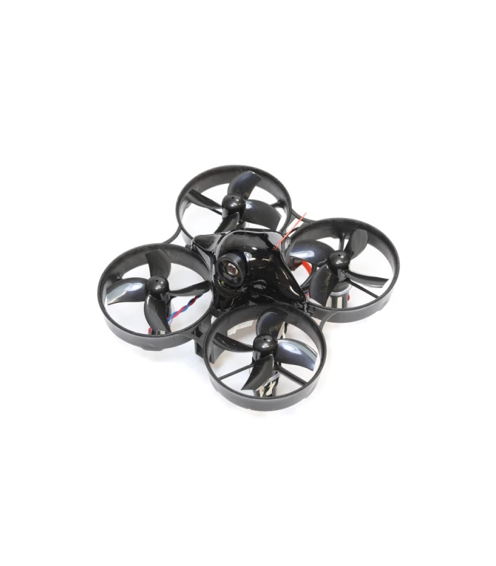 TBS Tiny Whoop Nano Spare Frame - Black / Glow - Image 3
