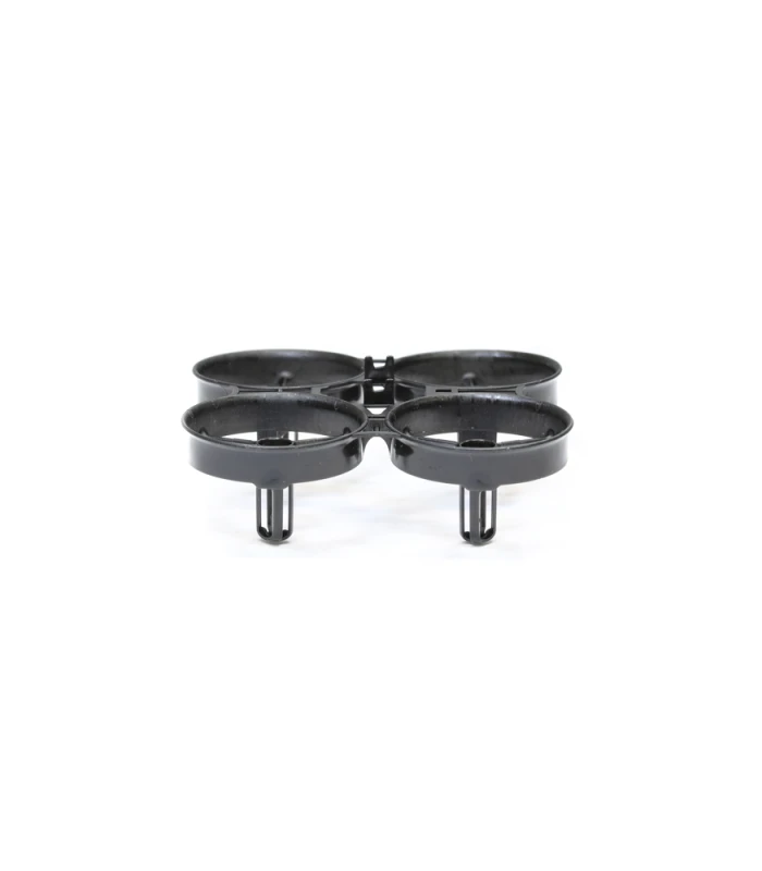 TBS Tiny Whoop Nano Spare Frame - Black / Glow - Image 2