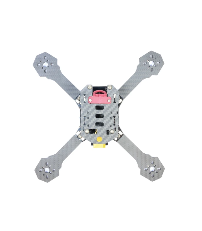 Carbon Fibre Front Board Top Plate For Emax Nighthawk-X - Image 2