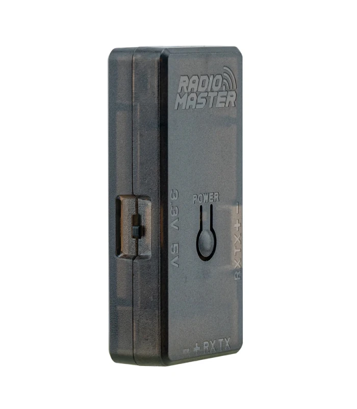 RadioMaster ExpressLRS USB UART Flasher V2 - Image 3