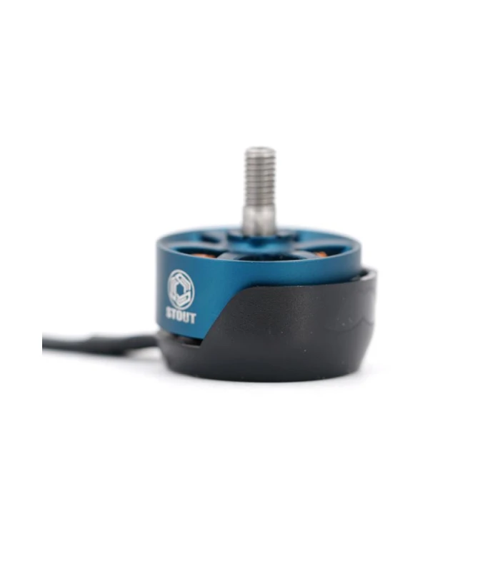 ETHIX Mr Steele Stout Motor V5 2307 1950kv 6S - Image 4