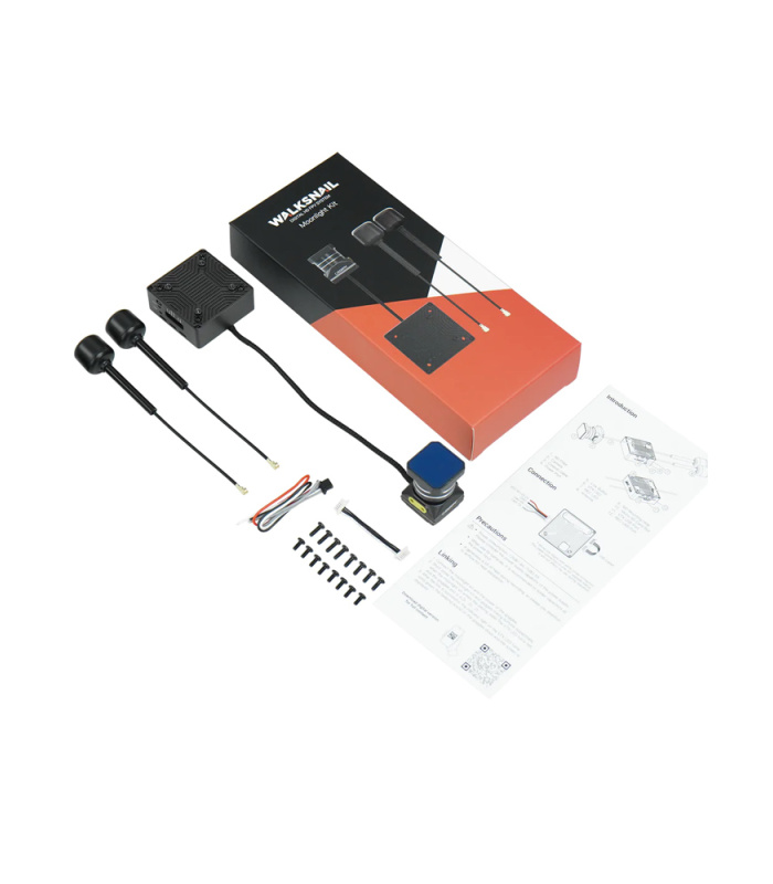 Walksnail Moonlight kit - Image 5