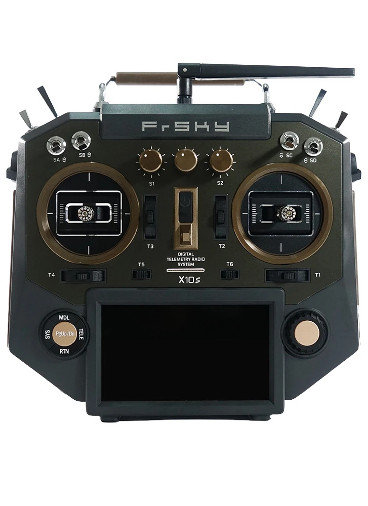 FrSky Horus X10S Express 2.4G ACCESS Radio Transmitter