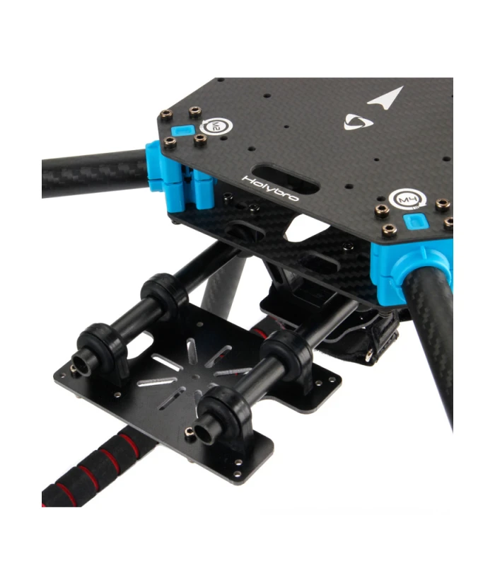 Holybro X500 V2 Quadcopter Frame Kit - Image 3