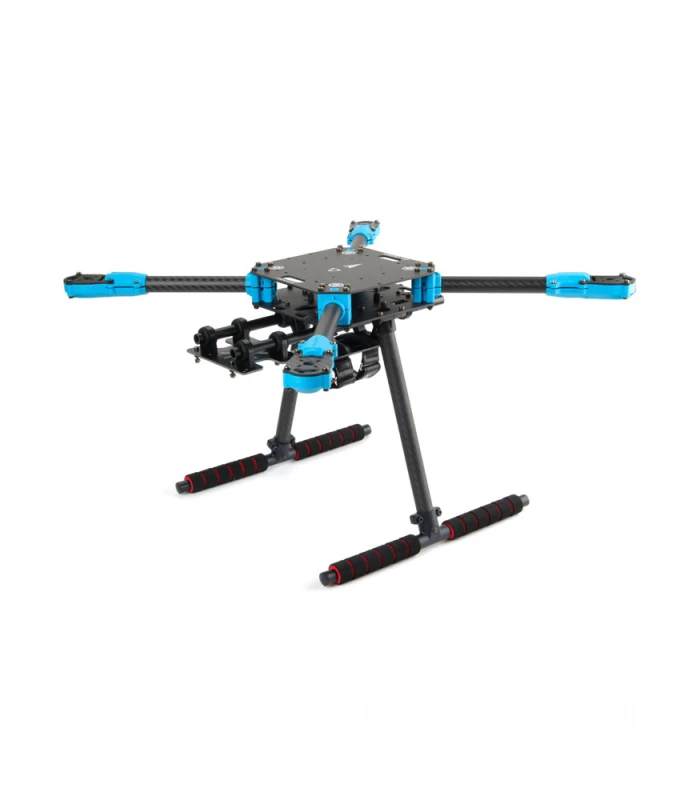 Holybro X500 V2 Quadcopter Frame Kit - Image 1