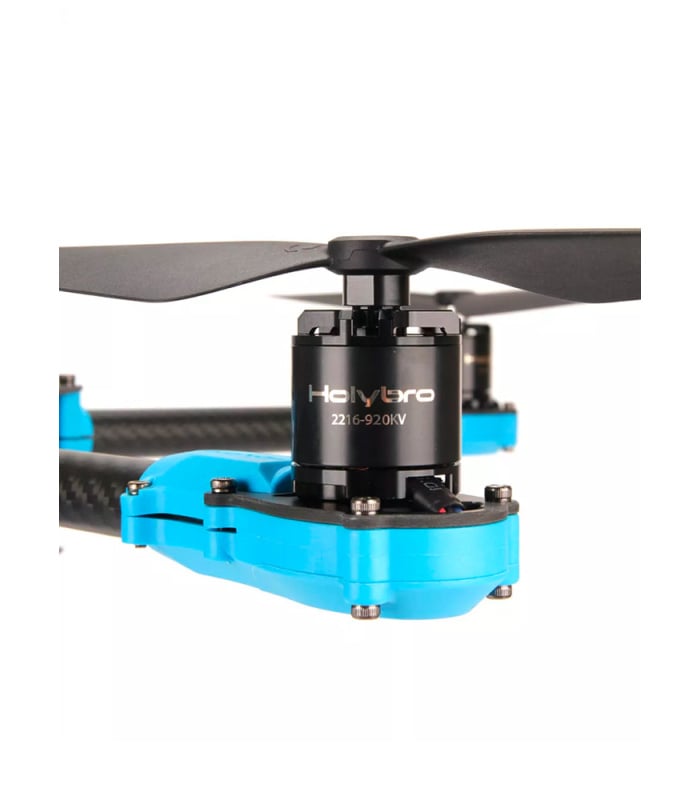 Holybro X500 V2 Quadcopter PX4 Development Kit - Image 2