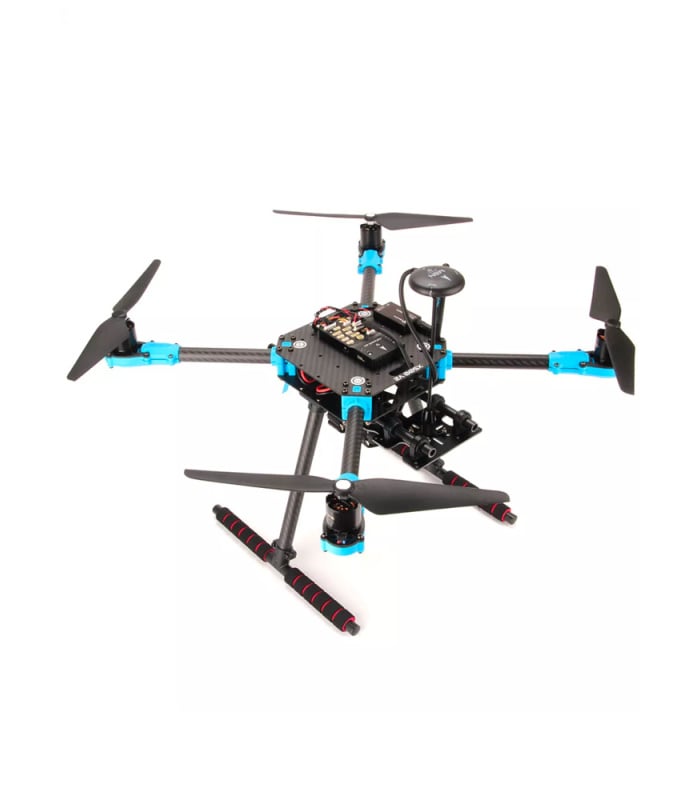 Holybro X500 V2 Quadcopter PX4 Development Kit - Image 1