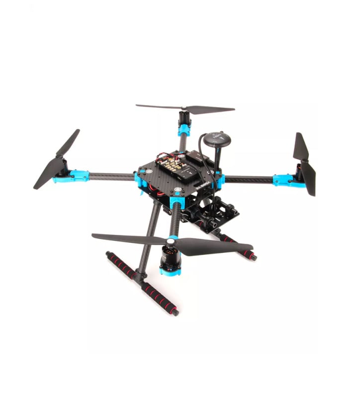 X500 V2 Quadcopter PX4 Development Kit