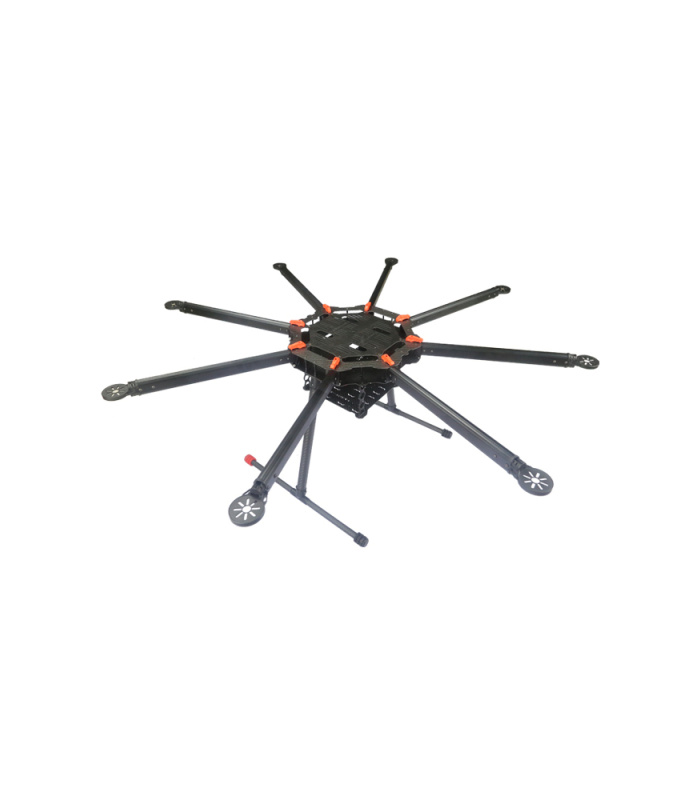 Tarot X8-Lite 1050mm Foldable Octocopter Frame - Image 1