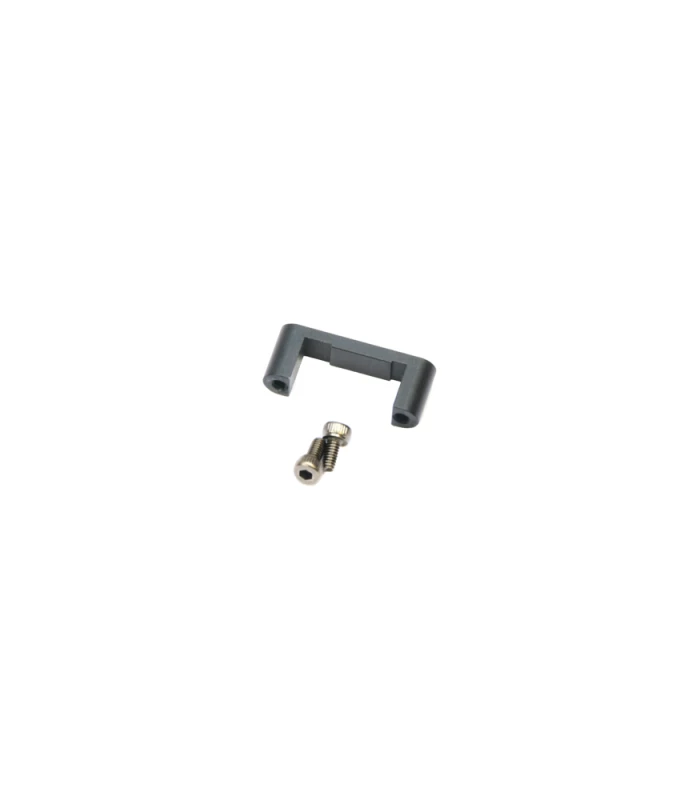 Aluminium XT60 / XT90 Flat Clamp Holder Deck Mount - Image 4