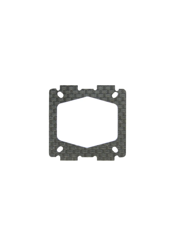 ZMR-Cam-Mount Carbon Fibre FPV Board Camera Mount For ZMR / QAV 250 - Image 1