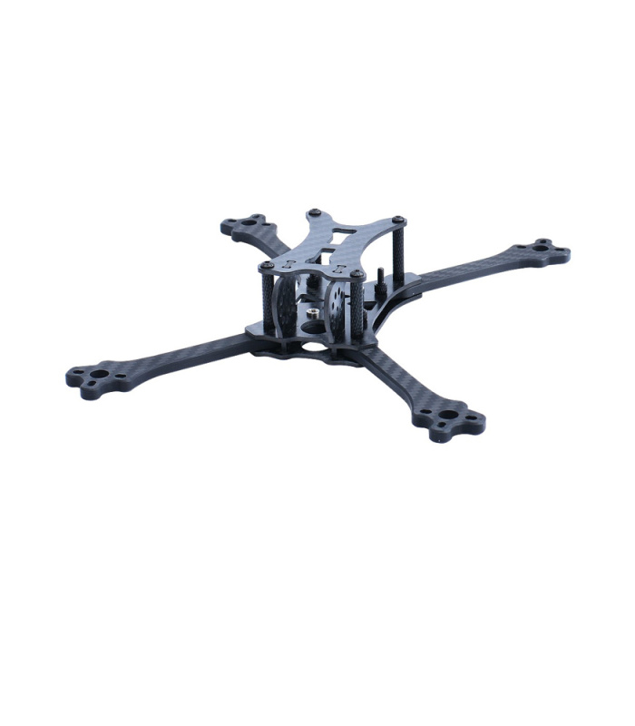 Zeez Design Capish 5.5" Racing Drone Frame - Image 1