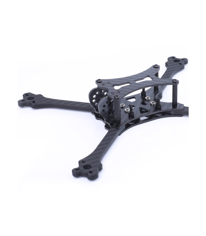Zeez Design Capish 5.5" Racing Drone Frame - Image 3