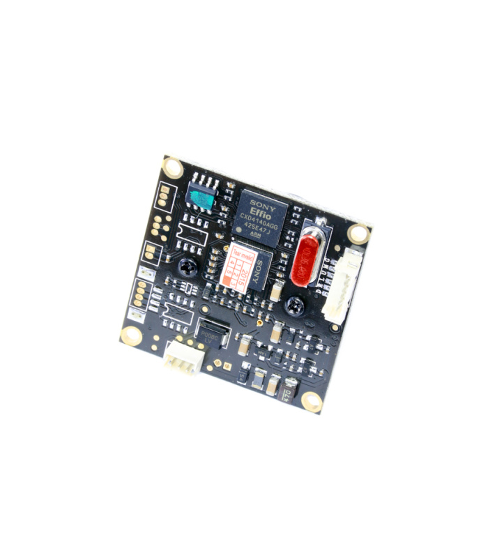 Plug and Play FPV CCD Board Camera and Transmitter Kit - Image 4