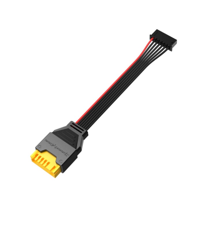 SpeedyBee JST-XH 2-6S Balance Cable Charging Extension Wire - Image 2