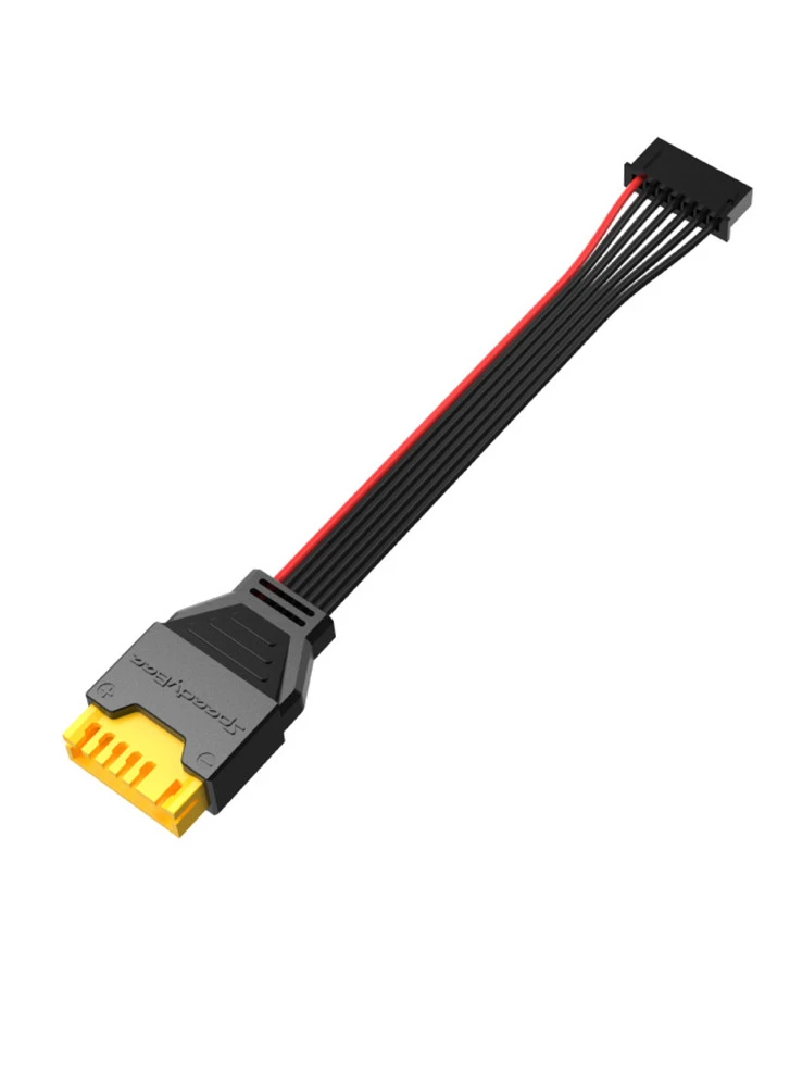 SpeedyBee JST-XH 2-6S Balance Cable Charging Extension Wire - Image 2